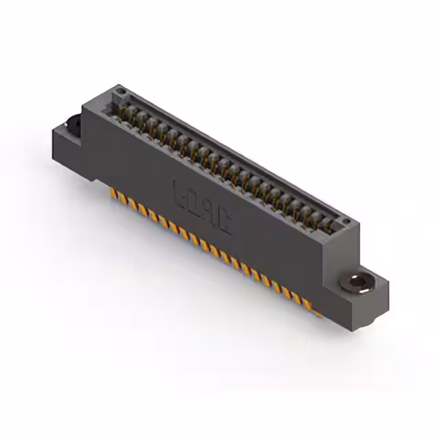 395-042-560-203 EDAC Inc.  Edgeboard Connectors